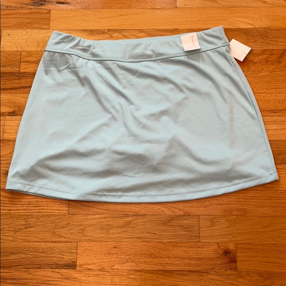 Tournament Collection SKORT